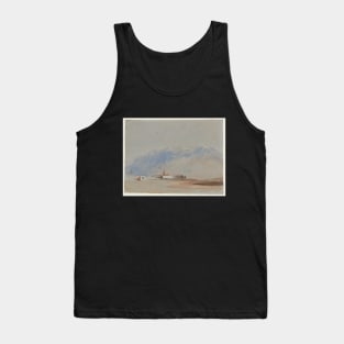 Avignon, 1830 Tank Top